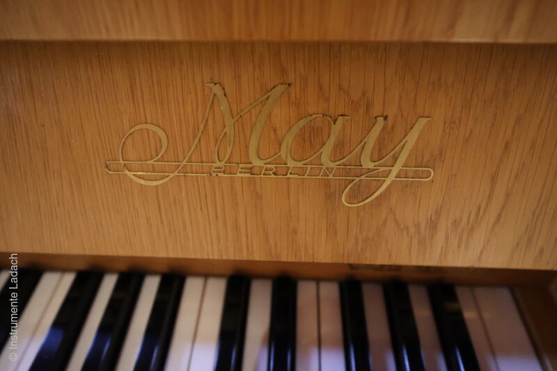 May Klavier