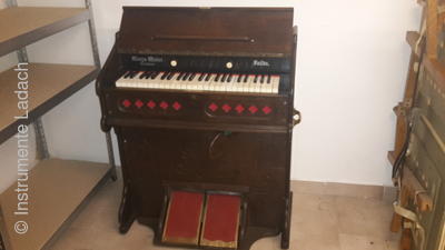 Maier Harmonium