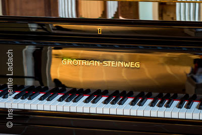 Flügel Grotrian-Steinweg