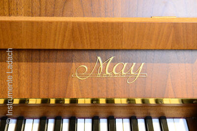 Klavier May