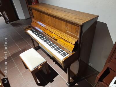 Hofmann Klavier