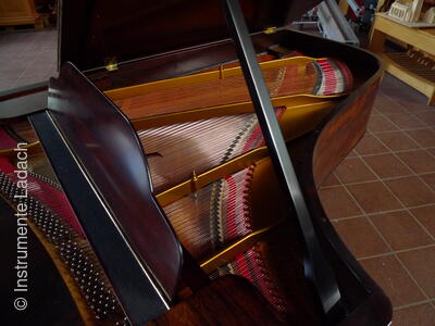 Grotrian Steinweg Flügel