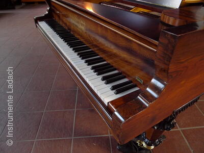 Grotrian Steinweg Flügel