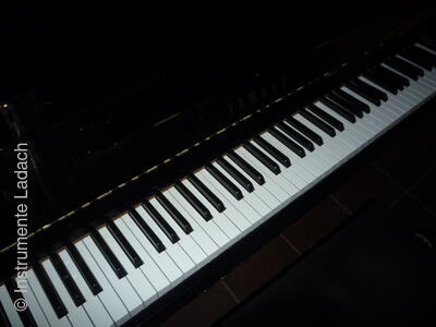 Yamaha Silent-Klavier
