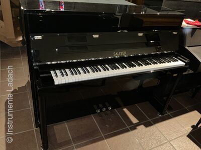 Sauter Klavier