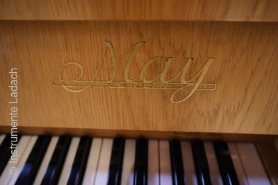 May Klavier